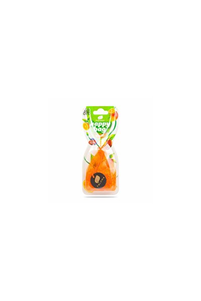 Mercaton Odorizant auto Happy Bag Exotic, parfum auto, 1 buc.