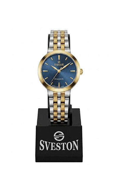 Sveston SV-6363 FEMALE WATCH JAPAN 2YEARS INTERNATIONAL