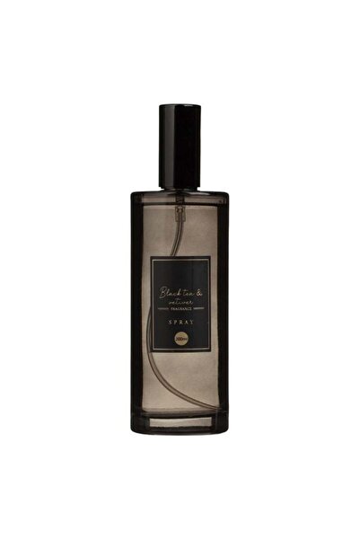 OEM Odorizant Cameră Spray, Aromă Ceai Negru & Vetiver, Parfum Ambient pentru...