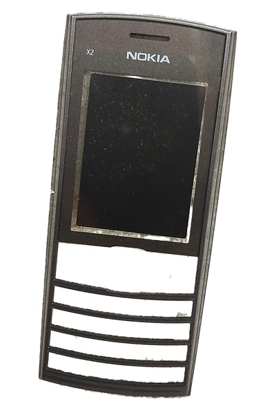 Nokia X2-02 ORİJİNAL Ön Kapak Kasa Cover