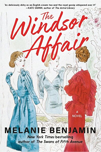 Macmillan Windsor Affair