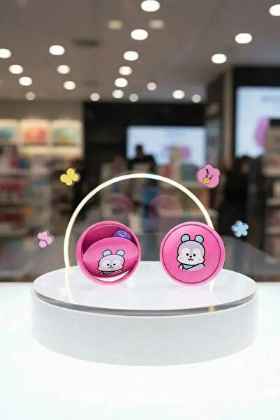 Miniso سماعات أذن لاسلكية بتقنية البلوتوث TWS مرخصة من BT21 طراز T310 Mang مق...