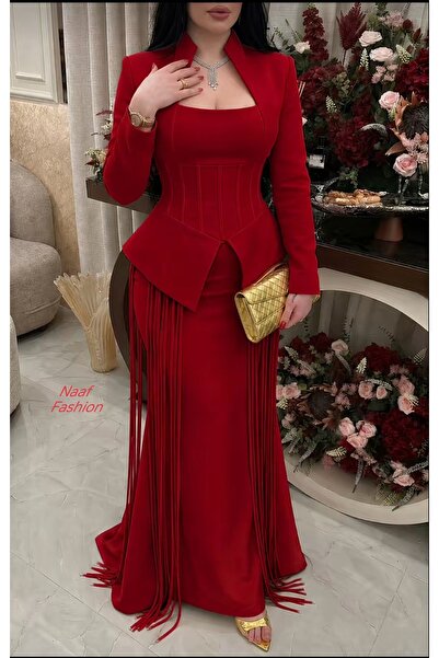 NF Elegant women's dress