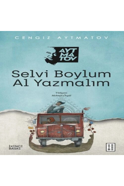 Genel Markalar Selvi Boylum Al Yazmalım