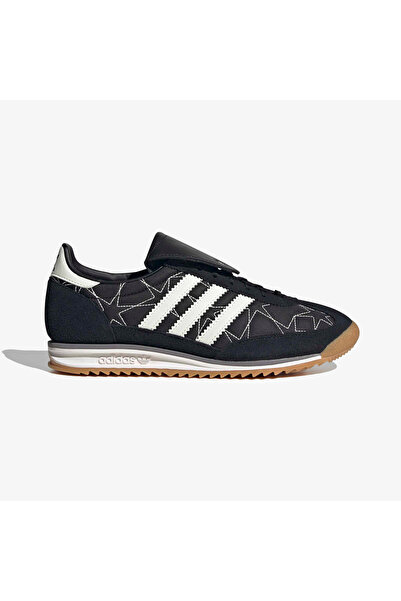 adidas SL 72 OG Kadın Siyah Spor Ayakkabı