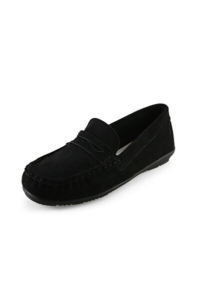 Apawwa Mocasini băieți încălțăminte slip-on copii Loafer
