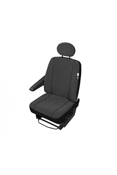 KEGEL Husa auto scaun sofer microbuz Scotland compatibila cu scaune cu Airbag...