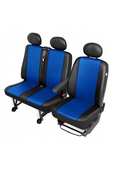 KEGEL Front seat cover for Mercedes Sprinter, Volkswagen Crafter, Iveco Daily...