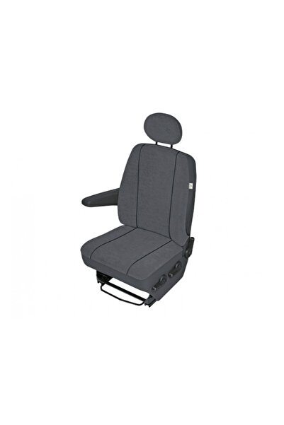 KEGEL Husa auto scaunul soferului pentru Citroen Jumper Fiat Ducato Iveco Dai...