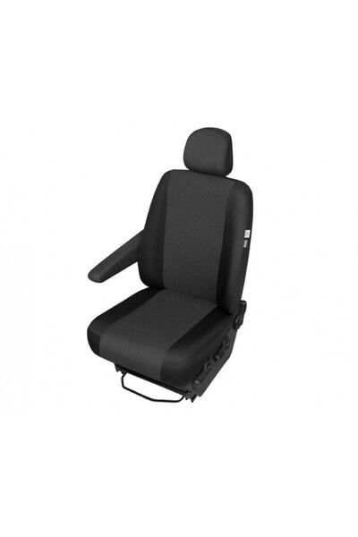KEGEL Husa scaun auto sofer Ares DV1 Master pentru Renault Master 3, 2010-, O...