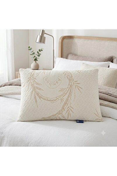 Dmc Sleep Home Visco Bamboo Ortopedik Yastık 50X70