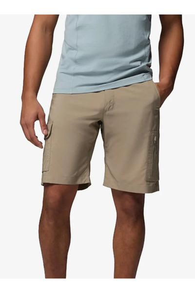 Columbia Am5763 Silver Ridge Utility Men's Shorts 2030741-222