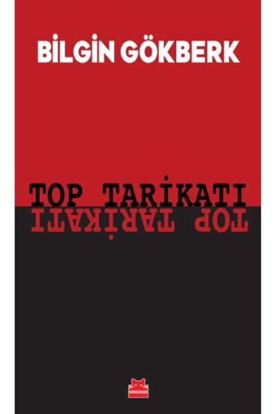 Kırmızı Kedi Çocuk Top Tarikatı