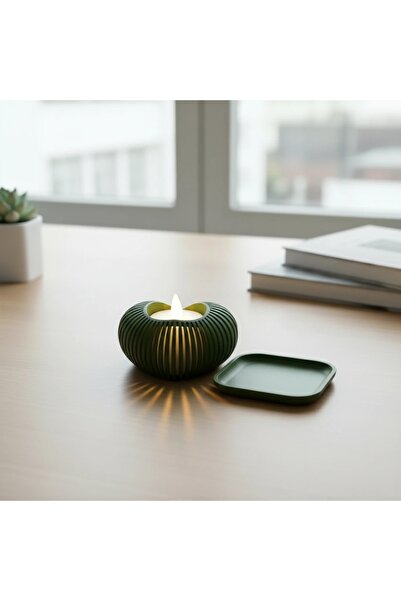 OEM Mini Lampă de veghe LED decorativă în formă de inimă