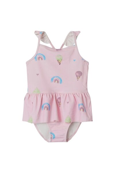 Name it Baby One-Piece Swimsuit 98/104