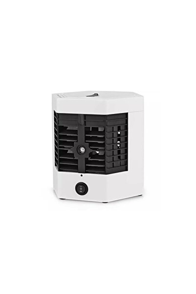 OEM Mini USB Water Air Conditioner MDSALE@ White