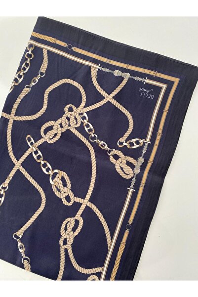 Belli Vizyon Desen Fresh Modal Shawl