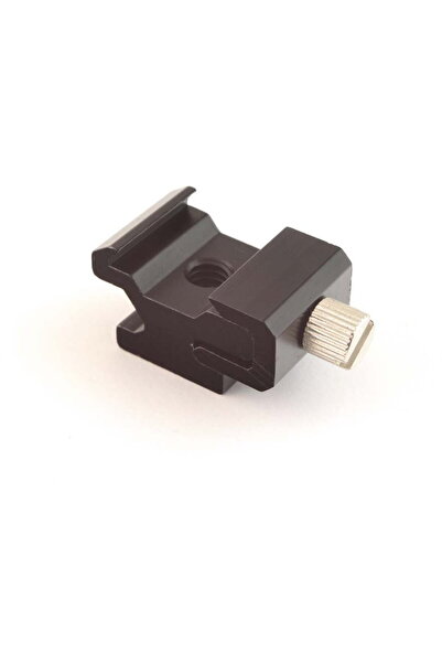 OEM Adaptor patina blitz, filet 1/4 pentru fixarea blitz-urilor cu patina pe ...