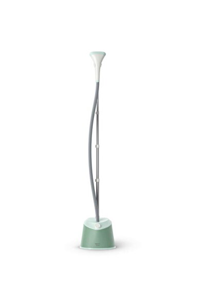 Philips Aparat de calcat vertical cu picior STE1010/70, picior ajustabil pe i...