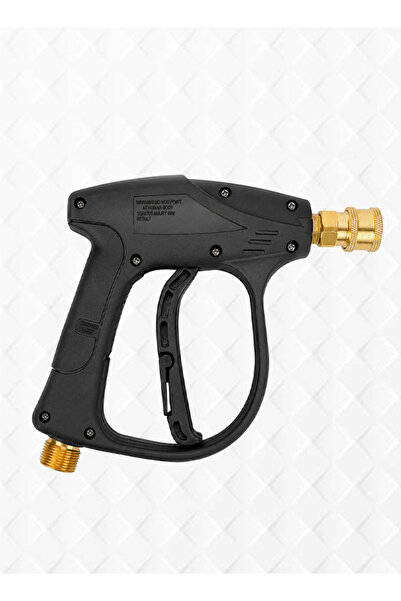 Generic Pressure Washer Trigger Handle M22-14 Connection 1/4 Inch Quick Conne...