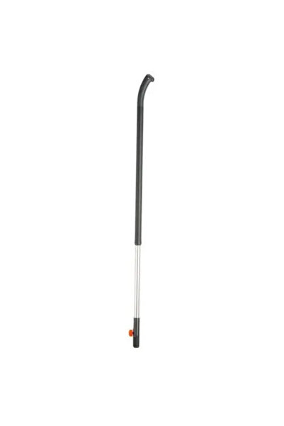 Gardena Combisystem Ergonomic Handle 130 cm Aluminum