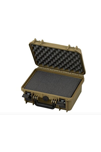 PLASTICA PANARO Geanta transport Hard Case Panaro MAX300HDS cu Bureti de Dens...