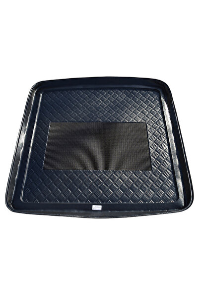 RapidAuto Tavita portbagaj Audi A4 B8 Allroad (8KH B8) QUATRO 04.2009-, cu pr...