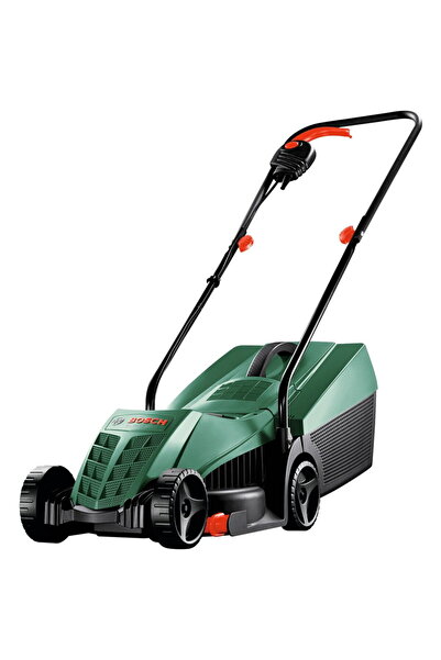 Bosch Powertools Mașină de tuns iarba electrică EasyRotak 32-235 (verde, 1.20...