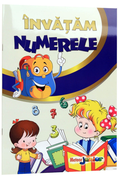 OEM Invatam numerele