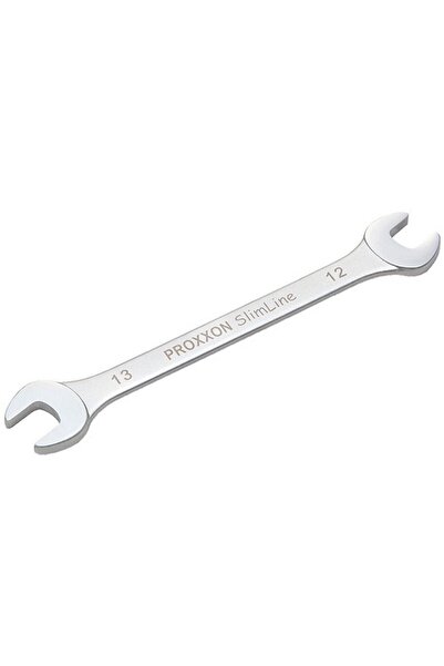 Proxxon Cheie fixa, SlimLine 12x13 mm
