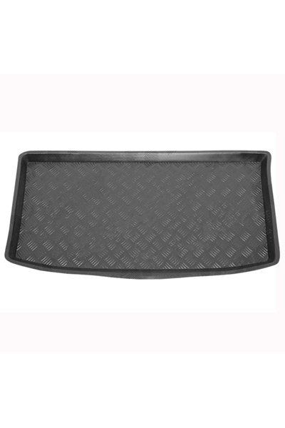 RapidAuto Tavita portbagaj Fiat Panda 2003-12.2012 fara protetie antiderapanta