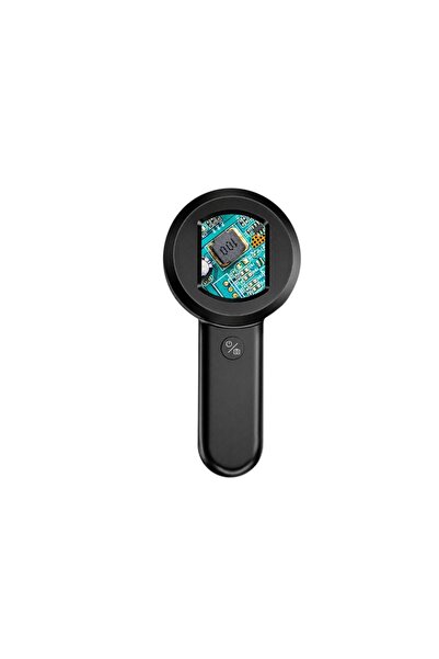 OEM Portable digital microscopic magnifier with 100x HD camera, IPS screen, 8...