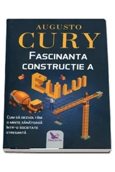 OEM Fascinanta constructie a eului