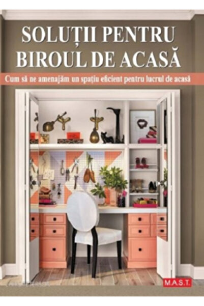 OEM Solutii pentru biroul de acasa