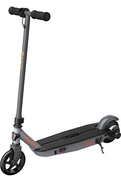 Razor XLR 90 Power Core Electric Scooter Gray