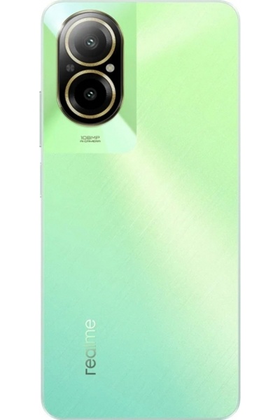 realme Yenilenmiş 12 Lite 128 GB Yeşil Cep Telefonu (12 Ay Garantili) - A Kalite