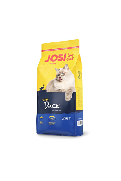 JOSERA Josicat Rață Crocantă 18kg