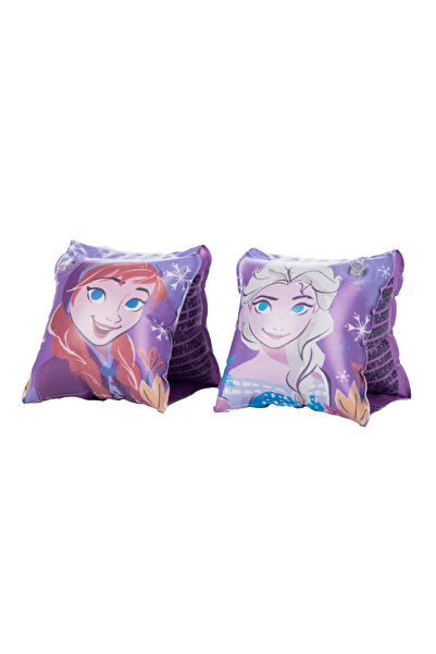 Frozen Disney Regatul de gheață Magic aripă de înot 25x15 cm