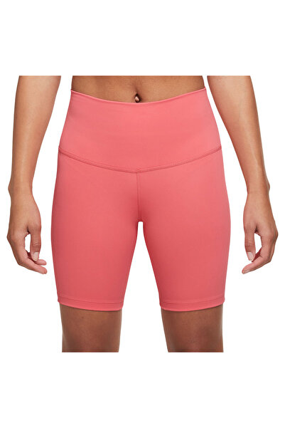 Nike Womens W NY DF HR 7IN Shorts L