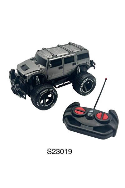 OEMS Srwc25 s23019 hs007-18b rc bigfoot car remote control car bigfoot