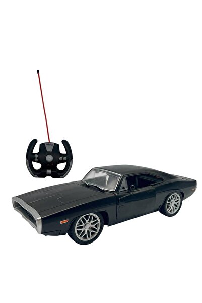 OEMS Kcct25 2119 rc moka camaro car the door opens with a remote
