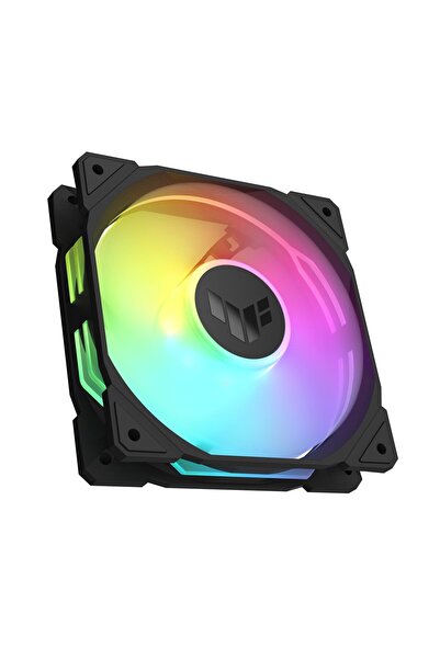 Other Ventilator ASUS TUF Gaming TR120 ARGB REVERSE BLACK