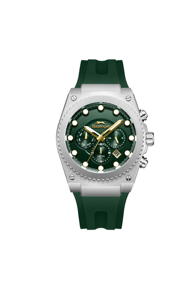 Slazenger Sl.09.2568.2.375 Men's Wristwatch
