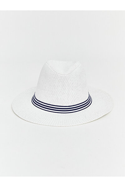 LC Waikiki Esvab • Modern & Distinctive Men's Straw Hat