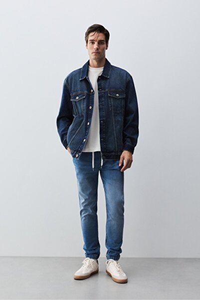LEFTIES Jogger jean