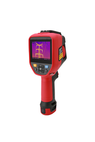 Unit Uni-T UTi384G Profesyonel Termal Kamera