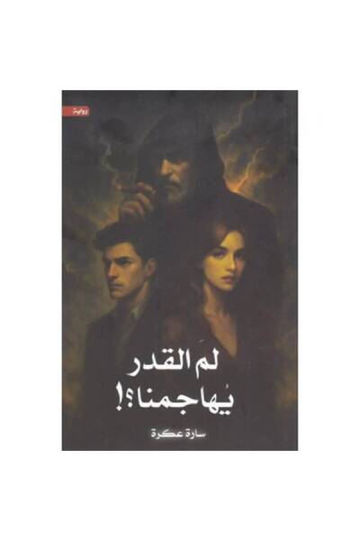 Book Did Fate Attack Us?! Original Version