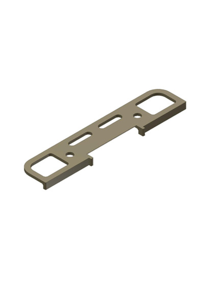 Electra Special closing device for padlock - ADS.S1B.INC