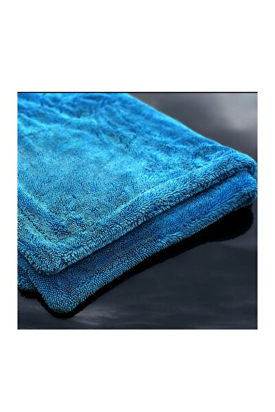 iSalon Prosop Microfibră Auto pentru Uscare Rapidă 70x90 cm, Ultra Absorbant, Fără Scame, Fără Zgârieturi