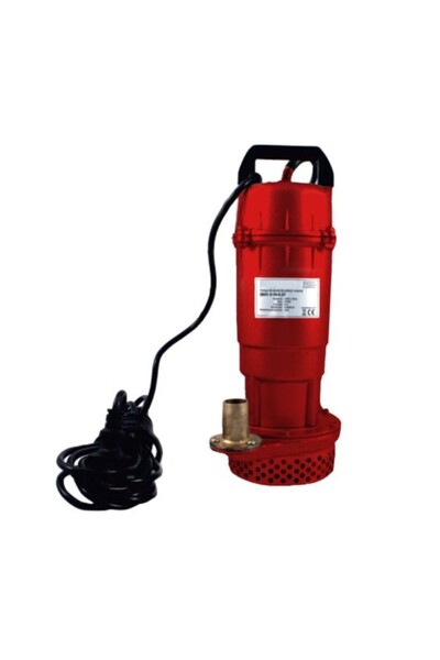 VERTEX Pompă submersibilă, QDX-1.5, 370W, 10m, 15000 L/h